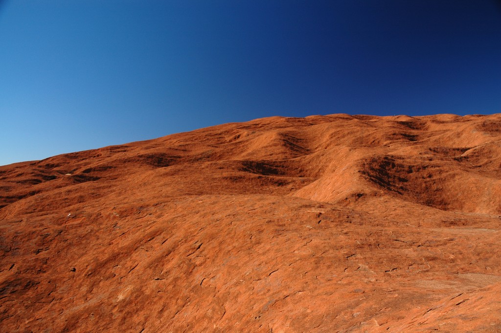 Uluru